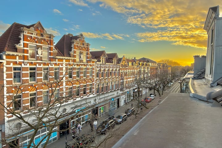 Photo of property Nieuwe Binnenweg 286A-02, Rotterdam