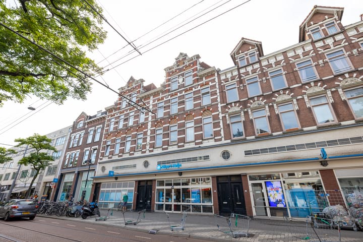 Nieuwe Binnenweg 288C-02 in Rotterdam foto