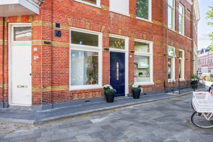 Photo of property Nieuwe Blekerstraat 2, Groningen