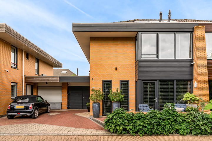 Photo of property Nieuwe Boomgaard 11, Vleuten