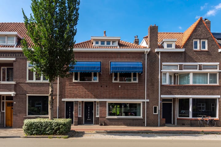 Nieuwe Bosscheweg 89 in Tilburg