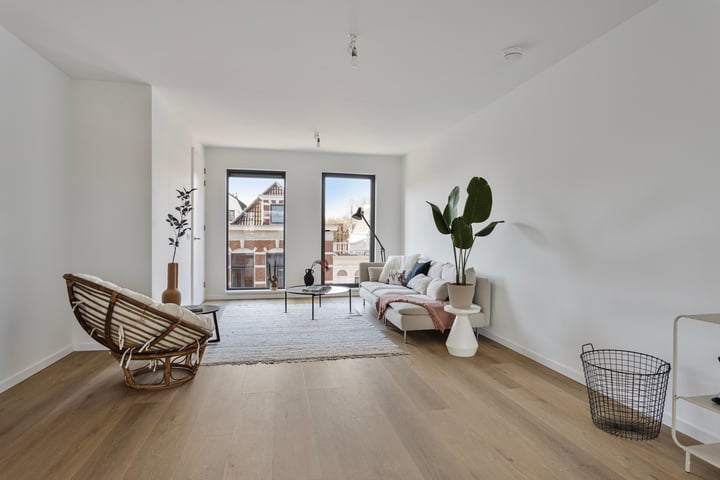 Photo of property Nieuwe Boteringestraat 71c, Groningen