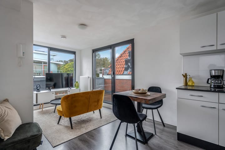 Nieuwe Boteringestraat 83f in Groningen