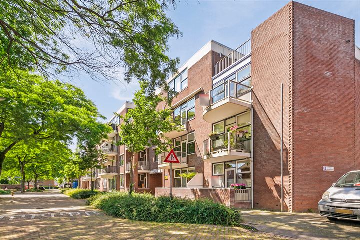 Nieuwe Bouwlingstraat 14 in Oosterhout