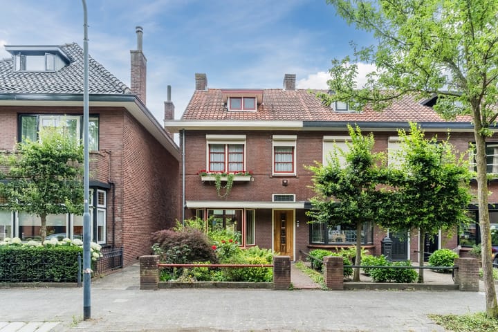Photo of property Nieuwe Bouwlingstraat 5, Oosterhout