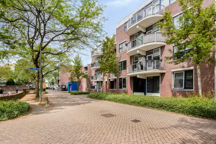 Nieuwe Bouwlingstraat 70 in Oosterhout