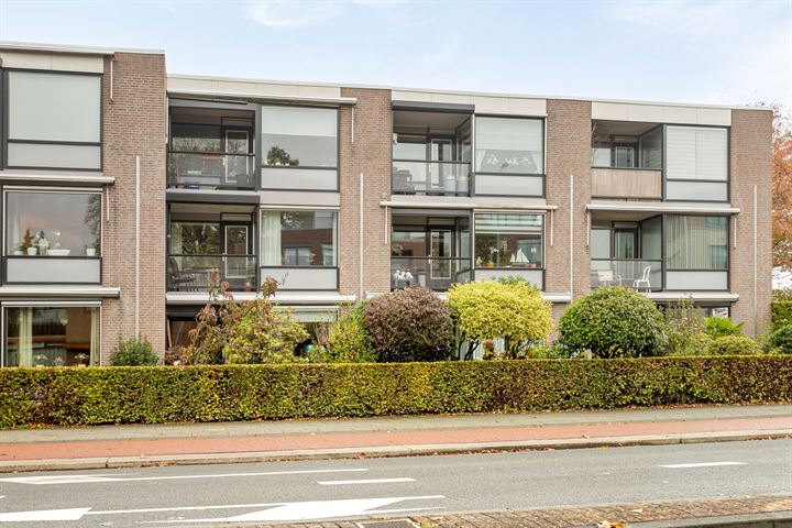 Nieuwe Bouwlingstraat 73 in Oosterhout