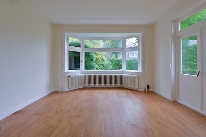 Photo de la maison Nieuwe Bussummerweg 1, Huizen