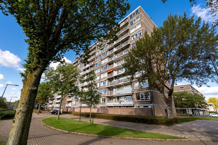 Photo of property Nieuwe Damlaan 399, Schiedam