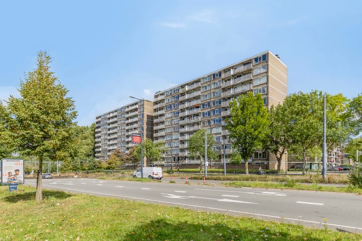 Foto von Haus Nieuwe Damlaan 413, Schiedam