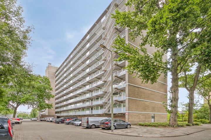 Nieuwe Damlaan 415 in Schiedam