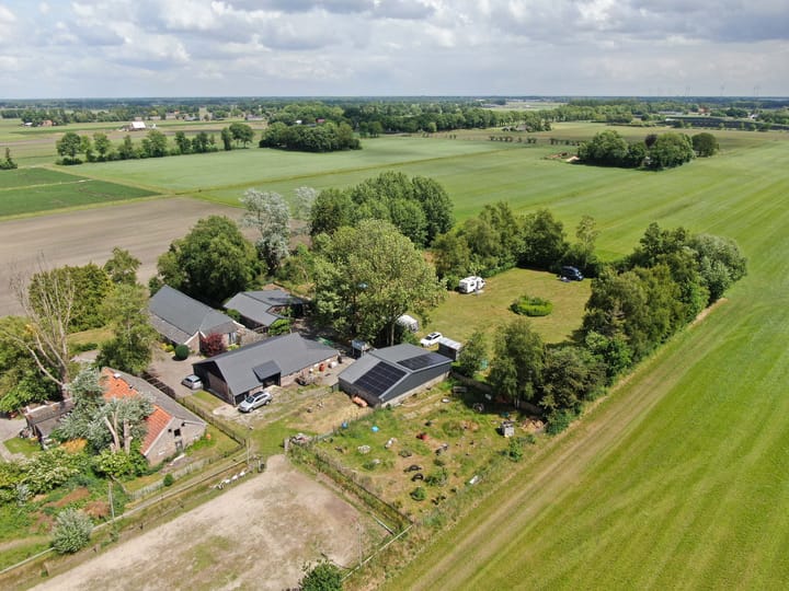 Nieuwe Dijk 15A in Coevorden