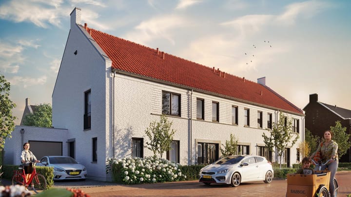 Nieuwe Dijk 19 in Best