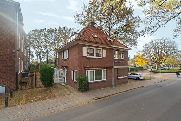 Foto van woning Nieuwe Doelenstraat 21, Zevenaar