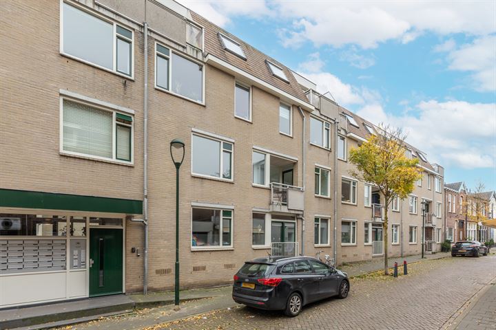 Nieuwe Doelenstraat 7-2 in Hilversum