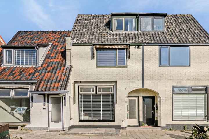 Nieuwe Duinstraat 53A in Noordwijkerhout