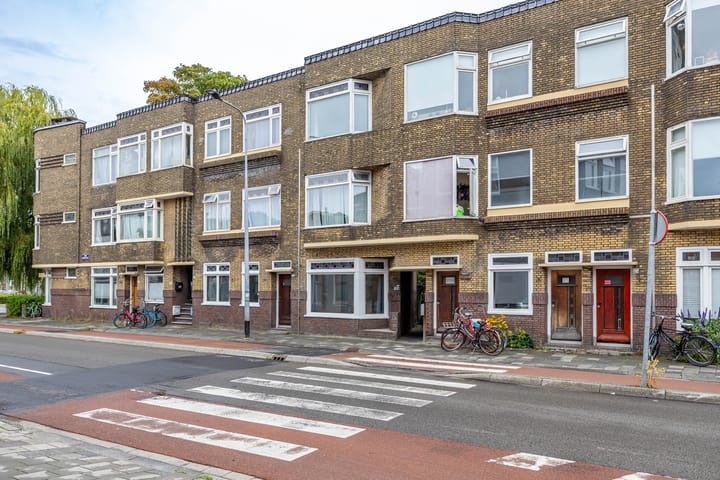 Nieuwe Ebbingestraat 177 in Groningen photo
