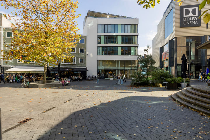 Nieuwe Emmasingel 17 in Eindhoven