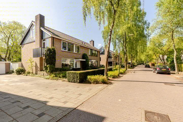 Nieuwe Erven 19 in Vught