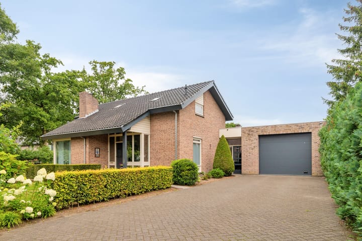 Photo of property Nieuwe Erven 26, Heesch