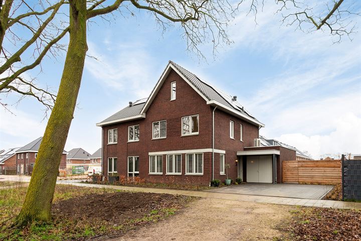 Nieuwe Erven 28 in Heesch