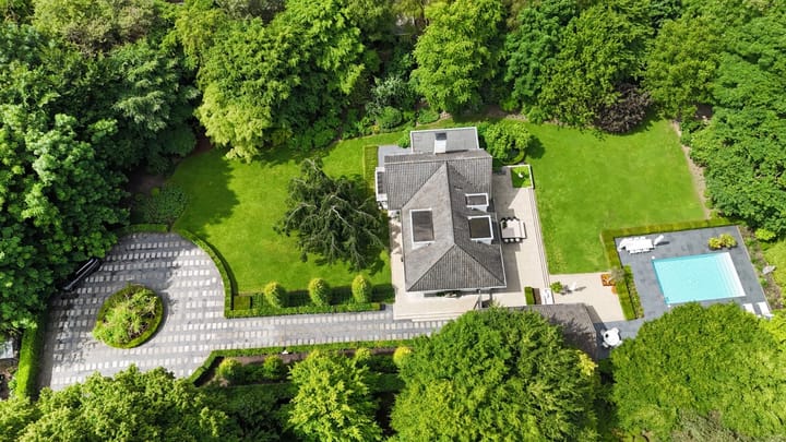 Photo of property Nieuwe Erven 8, Rosmalen