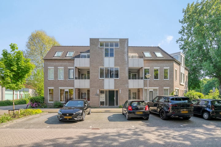 Nieuwe Fellenoord 19 in Eindhoven