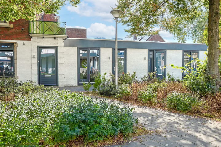 Nieuwe Fellenoord 1A in Eindhoven