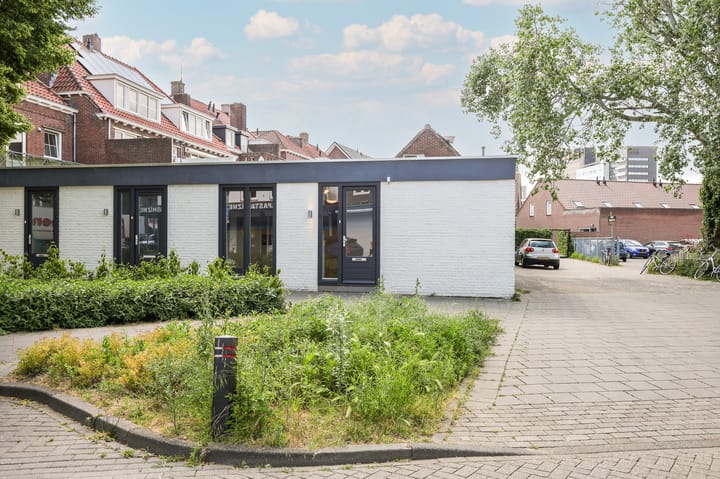 Nieuwe Fellenoord 1C in Eindhoven