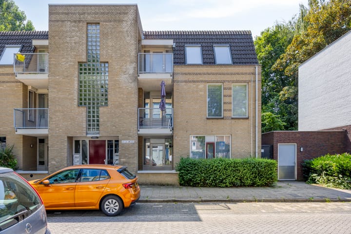 Nieuwe Fellenoord 57 in Eindhoven