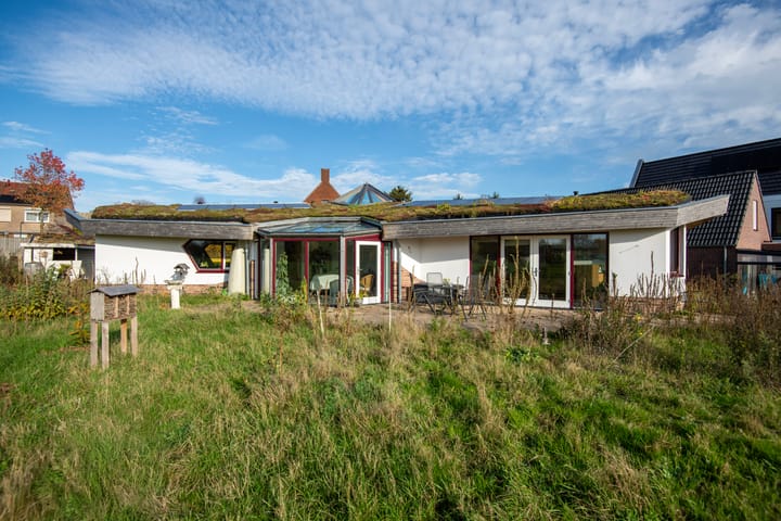 Photo de la maison Nieuwe Fluitersmaatscheweg 20, Renkum