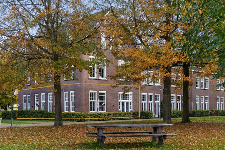 Photo de la maison Nieuwe Gracht 29, Vught