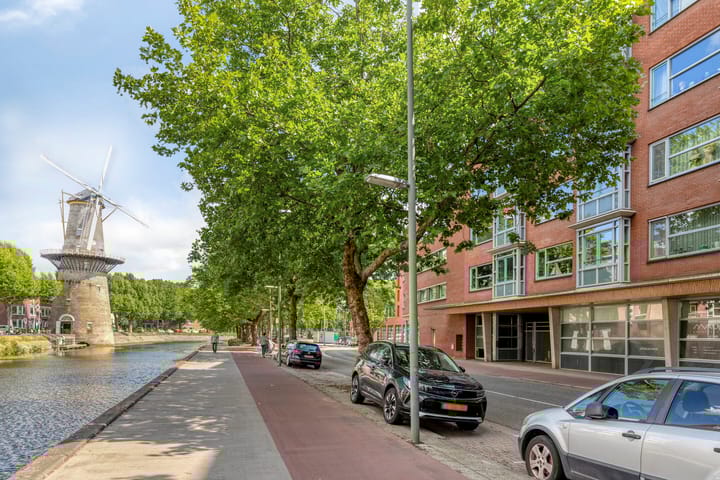 Nieuwe Haven 259A in Schiedam