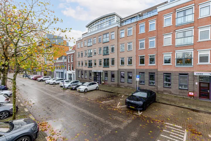 Photo of property Nieuwe Haven 61A, Schiedam