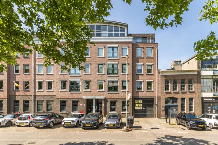 Foto von Haus Nieuwe Haven 87E, Schiedam