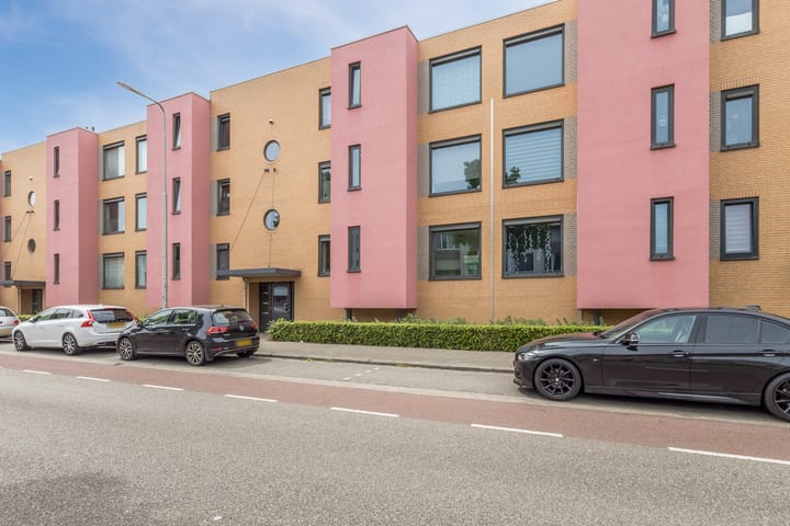 Nieuwe Hescheweg 1H in Oss
