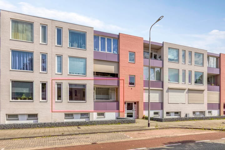 Nieuwe Hescheweg 26 in Oss