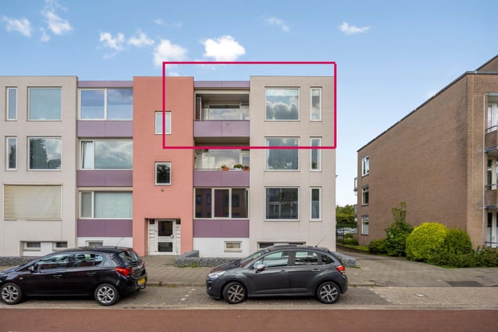 Nieuwe Hescheweg 68 in Oss
