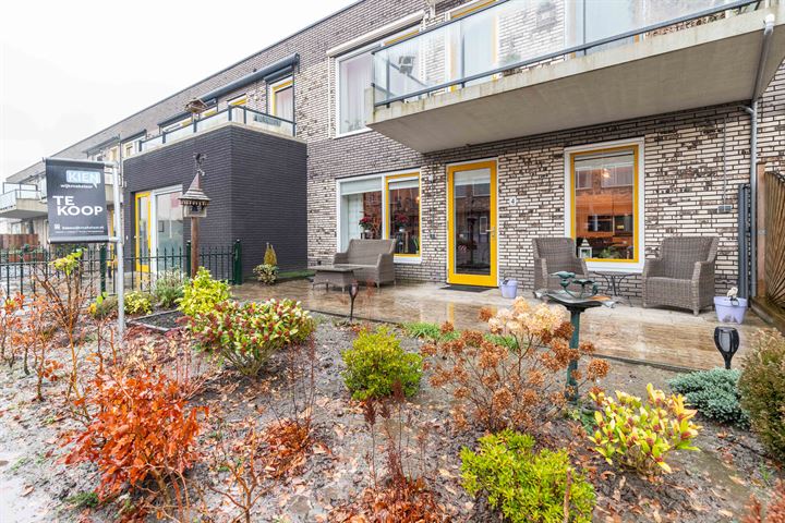 Photo of property Nieuwe Holdert 4, Haulerwijk