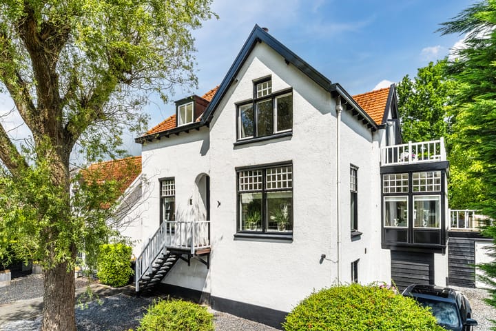 Nieuwe Hoven 24 in Gorinchem