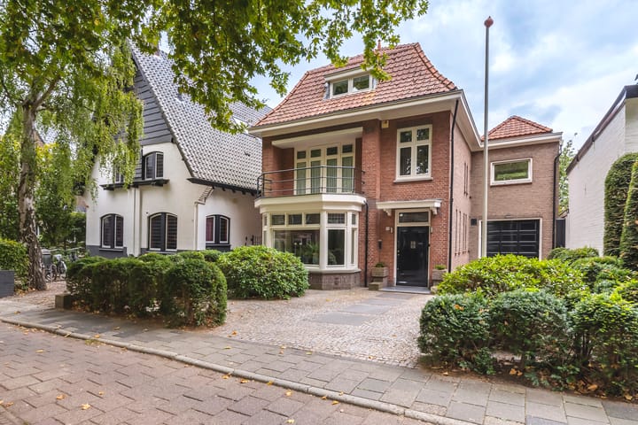 Photo of property Nieuwe Hoven 73, Gorinchem