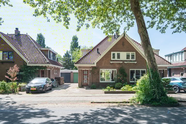 Photo of property Nieuwe Hoven 93, Gorinchem