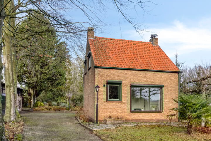 Photo de la maison Nieuwe Karnemelkstraat 18, Koewacht