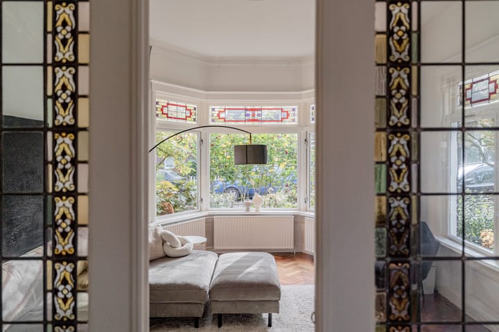 Photo de la maison Nieuwe Karselaan 30, Amstelveen