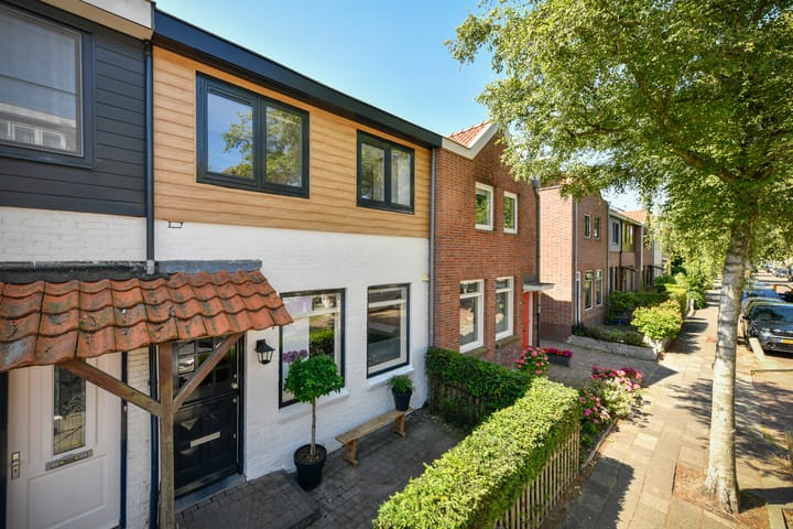 Nieuwe Karselaan 47 in Amstelveen