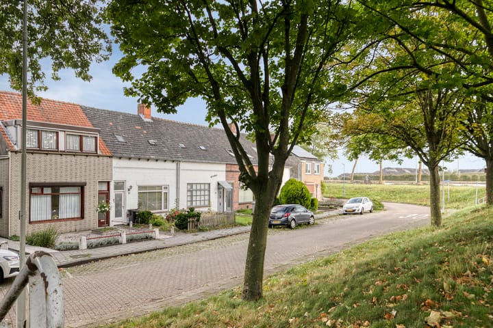 Nieuwe Kerkstraat 10 in Sluiskil