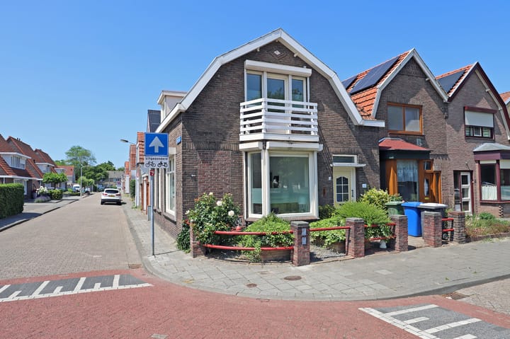 Photo of property Nieuwe Kerkstraat 32, Sluiskil