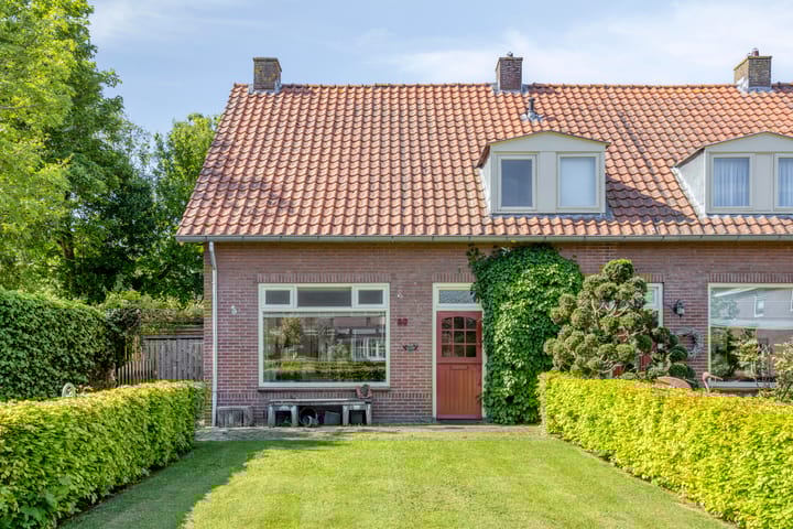 Nieuwe Kerkstraat 89 in Nijkerkerveen