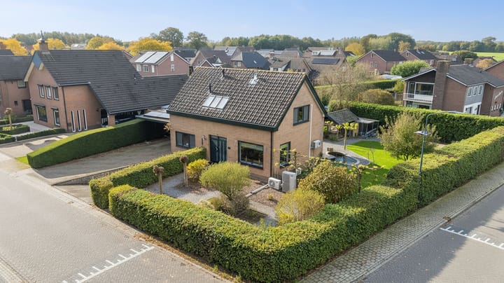 Photo of property Nieuwe Kerkweg 51, Wehl