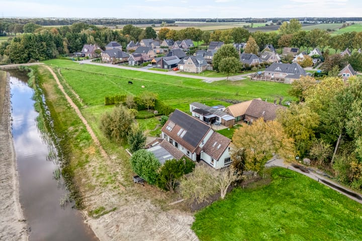 Foto von Haus Nieuwe Krim 37, Coevorden